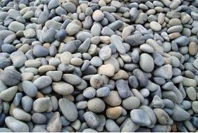 河卵石制砂生產(chǎn)線